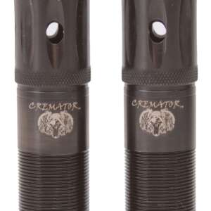 CARL 11496 CREMATOR PORTED 20GA RETAY 2 PK MR/LR