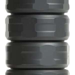 Jk Armament JK-155RPX30-K RPX 30Cal 1.55" Black Aluminum/Titanium