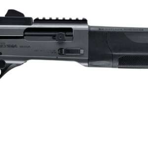 Beretta USA J32CG21 A300 Ultima Patrol 20 Gauge Semi-Auto 3" 7+1 19.10" Aluminum Receiver w/Picatinny Rail, Fixed Synthetic Stock