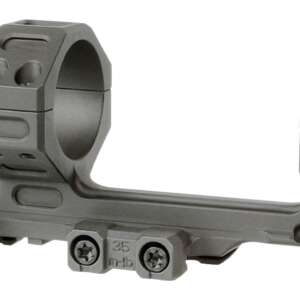 MIDWEST MI-MK2-34SMH      MK2 34MM SCP MOUNT HIGH