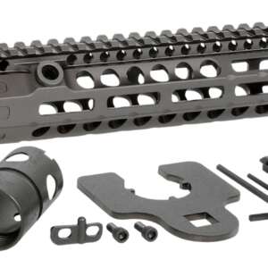 MIDWEST MI-CRMHD-10.5     COMBAT RAIL HD MLOK 10.5