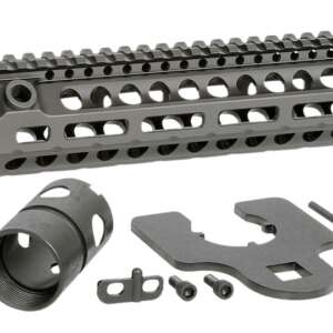 MIDWEST MI-CRMHD-308L-13.5 CMBT LOW  RL HG MLOK
