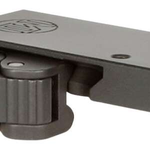 MIDWEST MI-MK2-QDRMRL      MK2 QD RMR MOUNT LOW