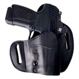 URBAN LL-OWB-RMR-205-BK-R LCKLEATHR RMR G26/SHIELD