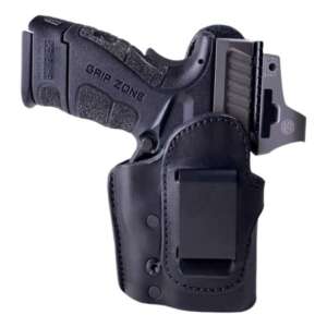 URBAN LL-IWB-RMR-223-BK-R LCKLEATHR RMR P365/P365X
