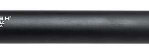 Angstadt Arms AAVIS22A01 Vanquish Suppressed Barrel 22LR Aluminum AR-22 Platform 12" Barrel