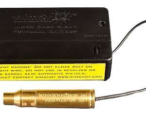 AIMS BSB223G       223  LSR BORESIGHT GREEN
