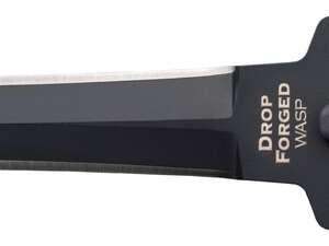 COLD CS-36MCD            DROP FORGED WASP DAGGER