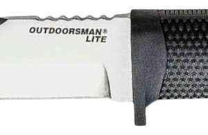 COLD CS-20PH          OUTDOORSMAN LITE