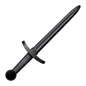 COLD CS-92BKD       TRAINING DAGGER