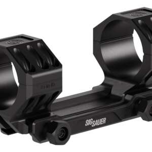 SIG SOA54005    ALPHA5 SCOPE MNT 34MM 1.535