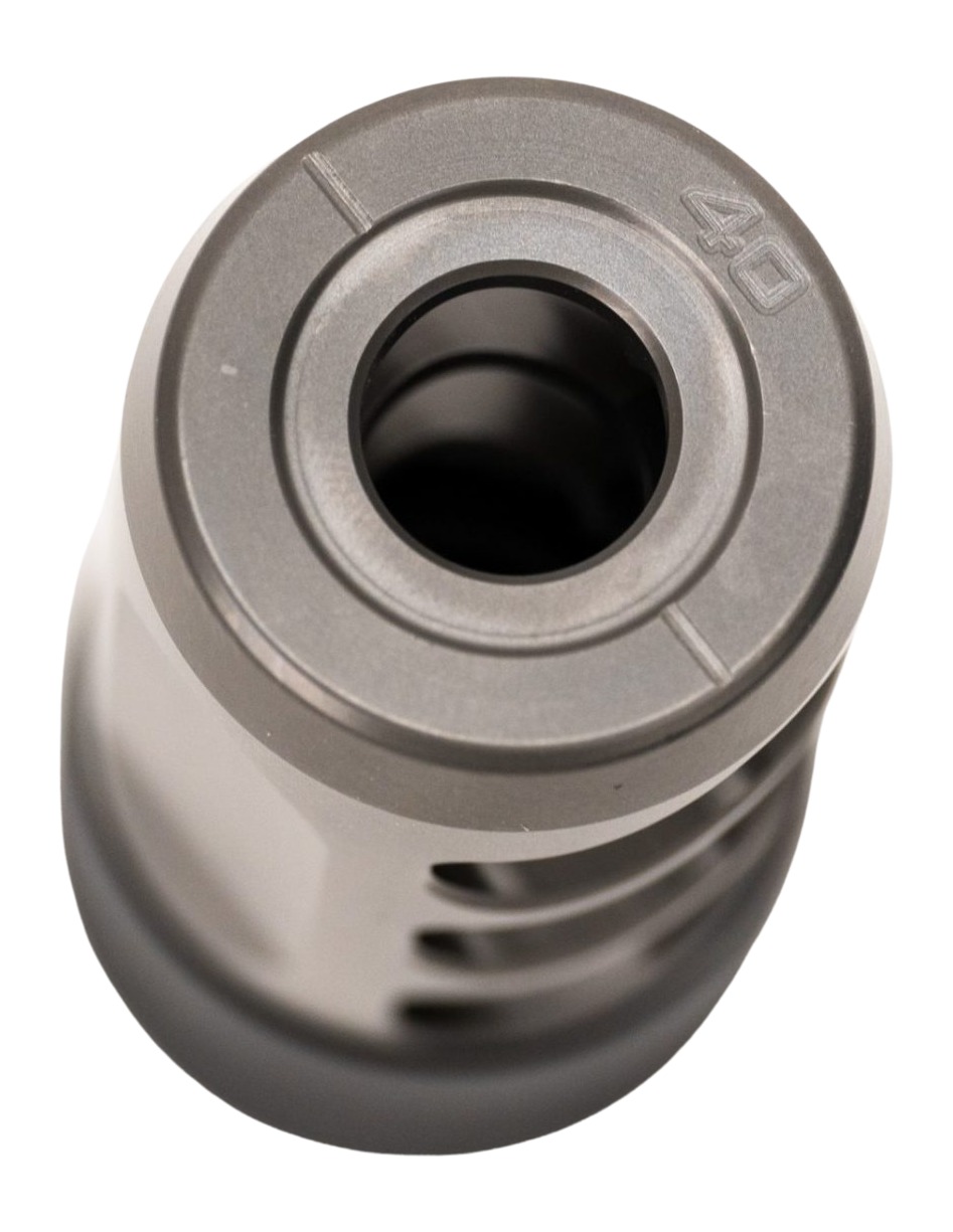 AREA 419 419HFTI-400-5824 TI BRAKE 400 5/8-24