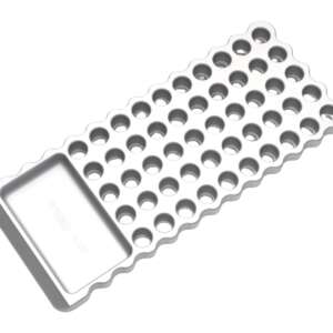 AREA 419 419-BASIC-ARC   BILLET LOADING BLOCK ARC