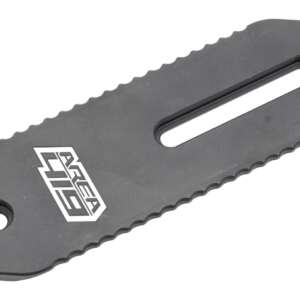 AREA 419 419-ALK-UNIV4RAIL    ARCALOCK 4"  FLAT
