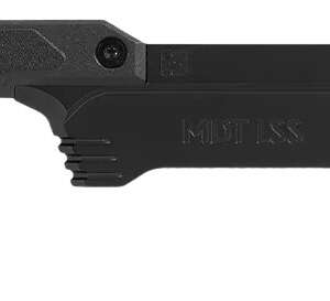 MDT 114607BLK CHASSIS LSS GEN3 RUG AM SA LH