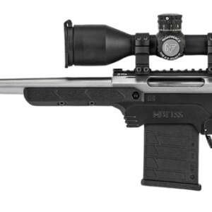 MDT 115056BLK CHASSIS LSS GEN3 RUG AM SA LH WORKER