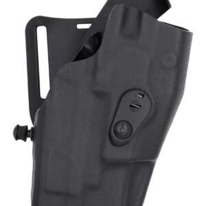SAF 6390RDSO-5842-132 PDP 4.5 X300U STXTACBLK  LH