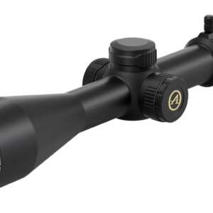 ATHLON 213054  MIDAS HMR  2.5-15X50 30MM 600A MOA