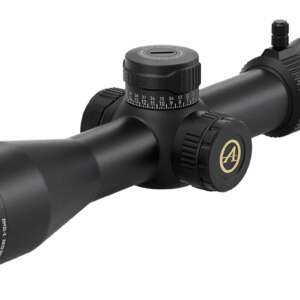 ATHLON 213056  MIDAS HMR  2-12X42 30MM APLR-H2 MOA