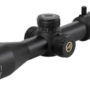 ATHLON 213057  MIDAS HMR  2-12X42 30MM APLR-H2 MIL