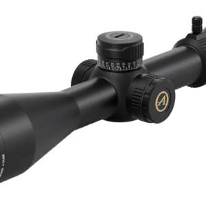 ATHLON 213058  MIDAS HMR  4-24X50 30MM AHMC1