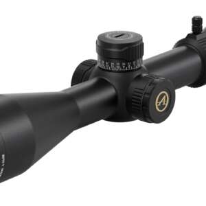 ATHLON 213059  MIDAS HMR  4-24X50 30MM APLR-H2