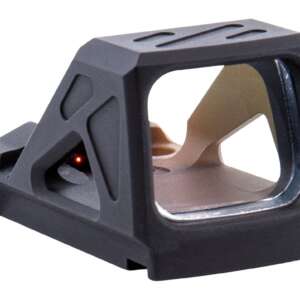 SHIELD RMSSC-8MOA-GLASS   GLASS RFLX MINI SBCMP 8