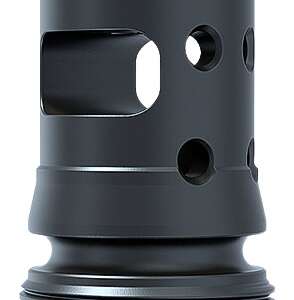 LANTAC DGN9MMD-DAX  DRAGON MB 9MM    1/2X28   DAX