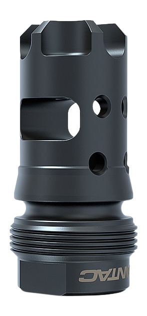 LANTAC DGN9MMD-DAX DRAGON MB 9MM 1/2X28 DAX