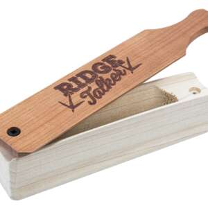 ZINK ZNK-RTBC     RIDGE TALKER BOX CALL