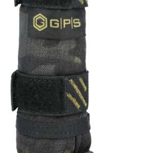GPS GPS-T800-22LR-5MC TACT SUPPRESS COVER 22 5"CAM