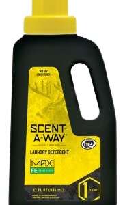 HS HS-SAW-100094 SCENTAWAY MAX LAUNDRY DET FRSH E