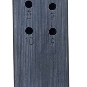 SAR USA SOCOMCOD-10 SAR9 9MM 10R SOCOM CMP MAG ODG