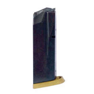 S&W MAG MP 45AP 10RD BRN BASE