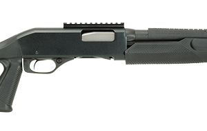 SAVAGE ARMS 320 SEC 12/18.5 PG HEATSHIELD