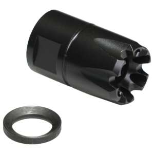 CMMG 99DA54E      ZEROED COMPENSATOR LINEAR  9MM