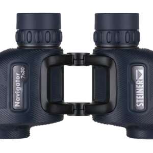 STEINER 2340        7X30 NAVIGATOR OPN HINGE