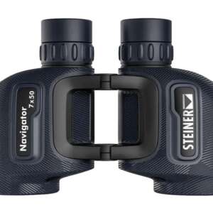 STEINER 2342        7X50 NAVIGATOR OPN HINGE