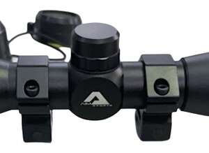 CRICK KSA00421    CPR AIM BRAND 4X32 COMBAT SCOPE