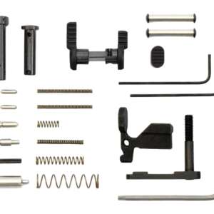 ARMASPEC ARM251-BLK  SUPERLIGHT GN BUILD KIT 223