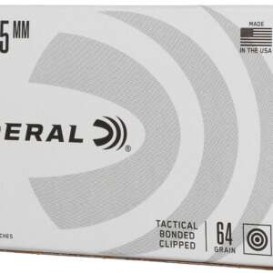 FED TCB556T64XBP 556X45 64GR BONDED SP CLIP 20/30
