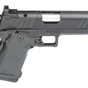 EDBROWN SP-METAL PRODIGY 9M 17/20 4.25