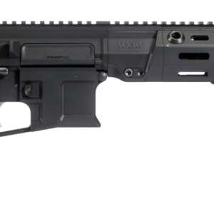 Maxim Defense MXM47847 PDX-SD CQB 300 Blackout Black 5/8"x24