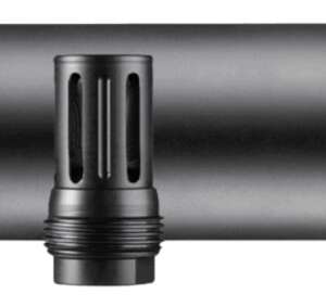 Maxim Defense MXM49698 DS-HQD 5.56 NATO 1.75" Stainless Steel/Titanium