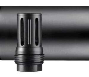 Maxim Defense MXM48085 DS-K HQD 5.56 NATO 1.75" Stainless Steel/Titanium
