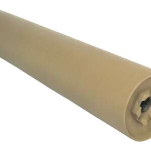 Fuqua Precision Machining DACH30TIFDE Dirty Dachshund 30Cal 1.60" Flat Dark Earth Titanium 1.375"x24