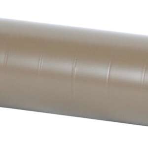 Fuqua Precision Machining MDD30TIFDE Mini DD 30 Cal 1.60" Flat Dark Earth Titanium
