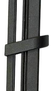 PRO TAU-A14  MAG TAU TX 22LR      34RD BLK