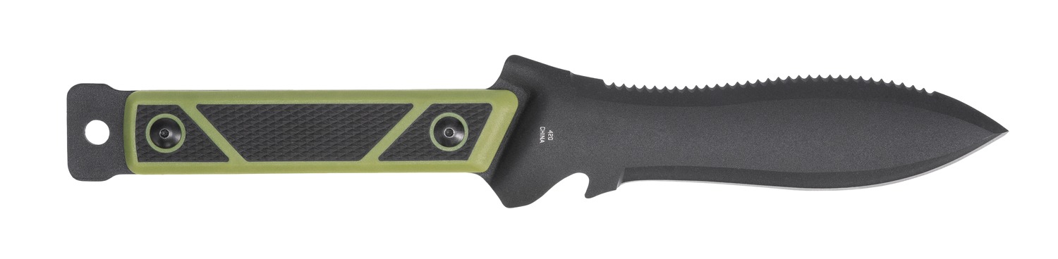 SOG 17-44-01-43 RIPTIDE HQ EDITION 6.5" BLADE