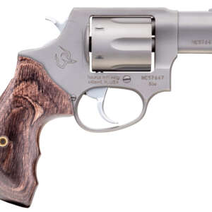 TAU M856 38SP DA 6RD 2SS WAL